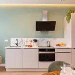 Saristays Urban Chic Loft