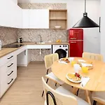 Apartamento Travel Habitat Peset Aleixandre *
