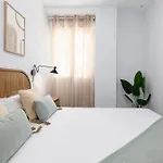 Travel Habitat Peset Aleixandre Apartamento Valencia