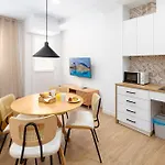Travel Habitat Peset Aleixandre * Valencia