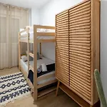 Travel Habitat Peset Aleixandre Apartamento *