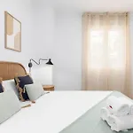 Travel Habitat Peset Aleixandre Apartamento Valencia