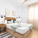 Apartamento Travel Habitat Peset Aleixandre