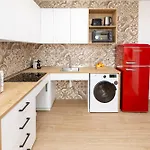 Travel Habitat Peset Aleixandre Apartamento Valencia