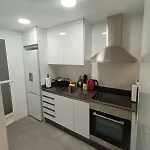 Vip En Vivienda Compartida, Muy Céntricas, Ruzafa Centro, Bonitas Y Tranquilas *