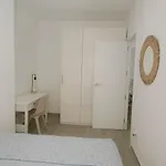 Vip En Vivienda Compartida, Muy Céntricas, Ruzafa Centro, Bonitas Y Tranquilas Valencia