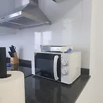 Habitación en casa particular Vip En Vivienda Compartida, Muy Céntricas, Ruzafa Centro, Bonitas Y Tranquilas Valencia