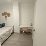 Vip En Vivienda Compartida, Muy Céntricas, Ruzafa Centro, Bonitas Y Tranquilas * Valencia