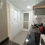 Vip En Vivienda Compartida, Muy Céntricas, Ruzafa Centro, Bonitas Y Tranquilas Valencia