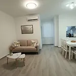 Vip En Vivienda Compartida, Muy Céntricas, Ruzafa Centro, Bonitas Y Tranquilas Habitación en casa particular Valencia
