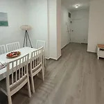 Vip En Vivienda Compartida, Muy Céntricas, Ruzafa Centro, Bonitas Y Tranquilas Valencia