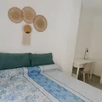 Habitación en casa particular Vip En Vivienda Compartida, Muy Céntricas, Ruzafa Centro, Bonitas Y Tranquilas Valencia