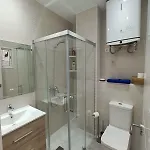 Vip En Vivienda Compartida, Muy Céntricas, Ruzafa Centro, Bonitas Y Tranquilas Habitación en casa particular Valencia