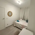 Vip En Vivienda Compartida, Muy Céntricas, Ruzafa Centro, Bonitas Y Tranquilas