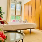 公寓 Stylish With Terrace On The Beachfrom