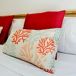 Stylish With Terrace On The Beachfrom 公寓 瓦伦西亚