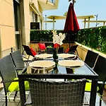 Stylish With Terrace On The Beachfrom *