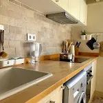 Joaquin Sorolla - Patraix Apartament *