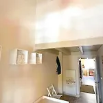 Joaquin Sorolla - Patraix Apartament Walencja