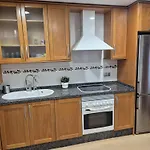 Apartamento Pinedo Playa *