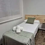 Apartamento Pinedo Playa Valencia