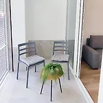 Luxury Sciences B Apartmán