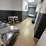 Optimus Comfort Pensjonat