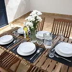 Singularstays El Grao V Διαμέρισμα Βαλένθια