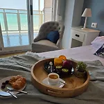 Ca Ulises Frente Al Mar, Pensado Desconectar Appartamento