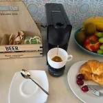 Ca Ulises Frente Al Mar, Pensado Desconectar *