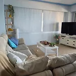 Ca Ulises Frente Al Mar, Pensado Desconectar Valenza