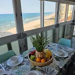 Ca Ulises Frente Al Mar, Pensado Desconectar * Valenza