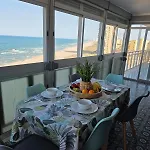 Ca Ulises Frente Al Mar, Pensado Desconectar Appartamento Valenza