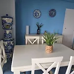 Ca Ulises Frente Al Mar, Pensado Desconectar Appartamento