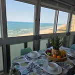 Ca Ulises Frente Al Mar, Pensado Desconectar Appartamento *