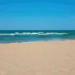 Ca Ulises Frente Al Mar, Pensado Desconectar Valenza