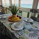 Ca Ulises Frente Al Mar, Pensado Desconectar * Valenza