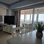 Ca Ulises Frente Al Mar, Pensado Desconectar Appartamento Valenza