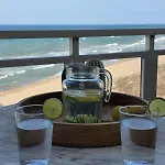 Appartamento Ca Ulises Frente Al Mar, Pensado Desconectar Valenza