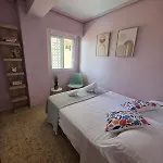 Ca Ulises Frente Al Mar, Pensado Desconectar