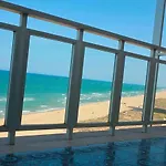 Ca Ulises Frente Al Mar, Pensado Desconectar Appartamento Valenza