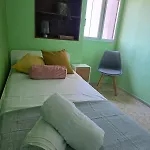 Ca Ulises Frente Al Mar, Pensado Desconectar Valenza