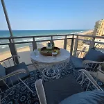 Ca Ulises Frente Al Mar, Pensado Desconectar Appartamento *