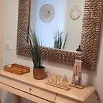 Appartamento Ca Ulises Frente Al Mar, Pensado Desconectar Valenza