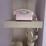 Ca Ulises Frente Al Mar, Pensado Desconectar