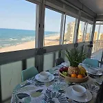 Ca Ulises Frente Al Mar, Pensado Desconectar Appartamento