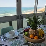 Appartamento Ca Ulises Frente Al Mar, Pensado Desconectar Valenza