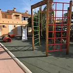 Appartamento Ca Ulises Frente Al Mar, Pensado Desconectar