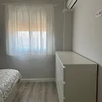 Апартаменты District Key - Valencia, Manuel Candela