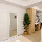 Jb22 - Loft Lejlighed *